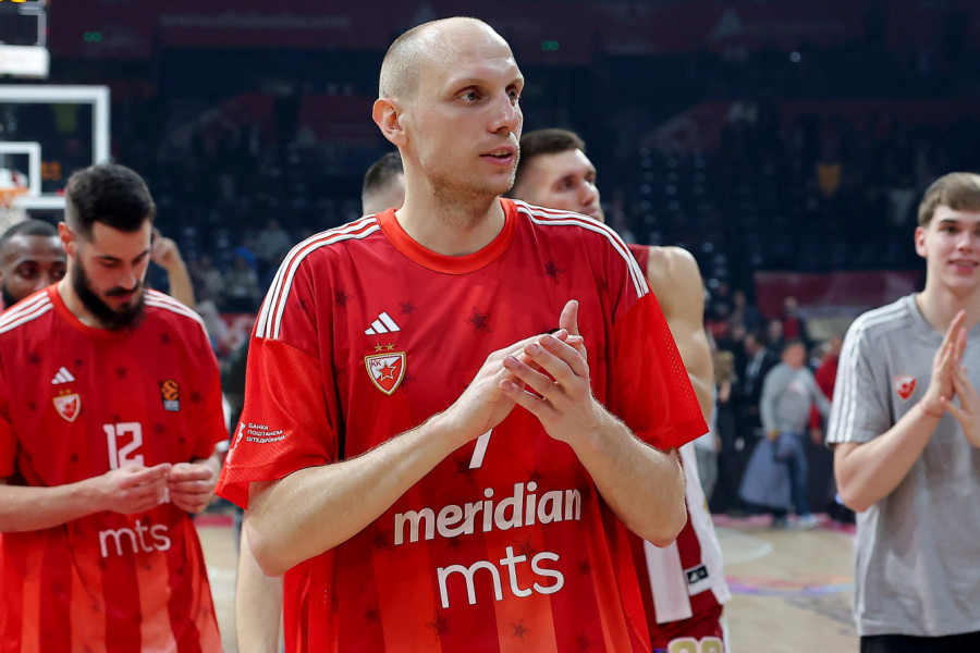 OGLASILA SE ZVEZDA MERIDIANBET POVODOM DAVIDOVCA! Evo šta kažu o saobraćajci svog igrača!