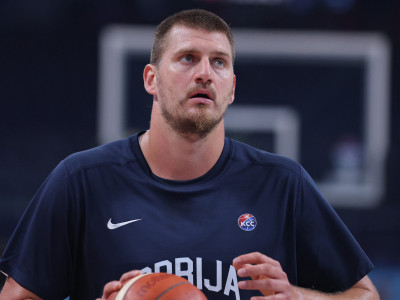 Igrao sam u Srbiji, brate: Rečenica Nikole Jokića ponovo hit u NBA