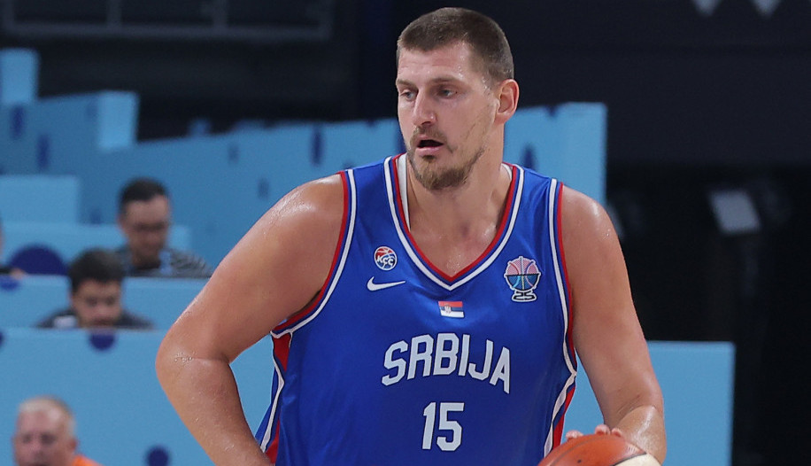 FIBA IZAZVALA BES SRBA: Da, rekli smo to - Jokić nije najbolji na Evrobasketu! (VIDEO)