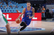 Vratio se Stefan Jović!
