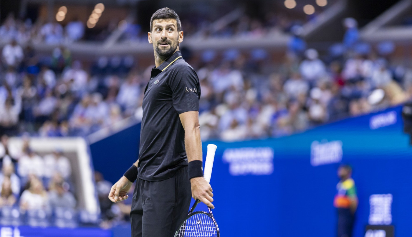 ČITAV SVET SE PITAO KAKO JE NOVAK ZAVRŠIO NA BEJZBOL TERENU: Đoković sve otkrio, ukazana mu je ogromna čast!