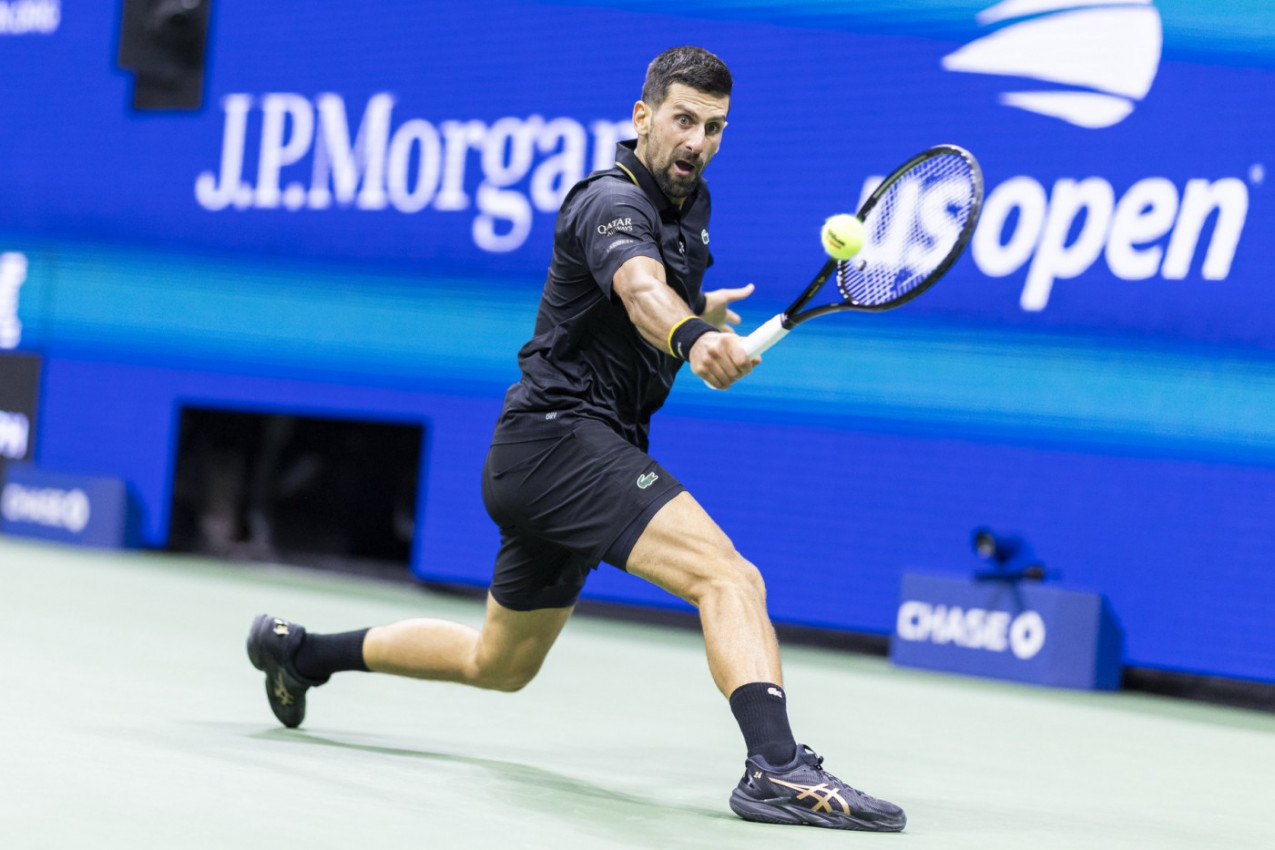 NOLE, TI SI MONSTRUM! Đoković oborio novi rekord - ovaj TEŠKO da će iko moći da prestigne! NOLE, TI SI MONSTRUM! Đoković oborio novi rekord - ovaj TEŠKO da će iko moći da prestigne!