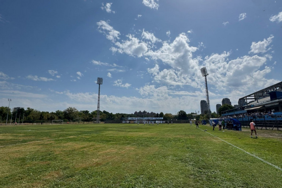 NESVAKIDAŠNJA SITUACIJA U SRPSKOM FUDBALU: Niželigašu stižu pozivi sa svih strana za prijateljski duel!