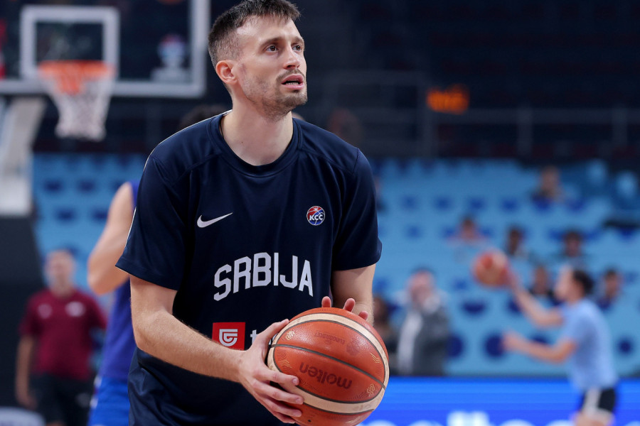 POZNATO STANJE ALEKSE AVRAMOVIĆA I TRISTANA VUKČEVIĆA: Nebojša Čović otkrio sve!