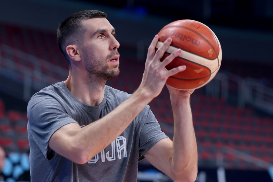 OD DEČAKA IZ KNINA KOJI PODSEĆA NA LIKA IZ CRTAĆA DO KAPITENA: Kako je Ognjen Dobrić postao ŠEGI