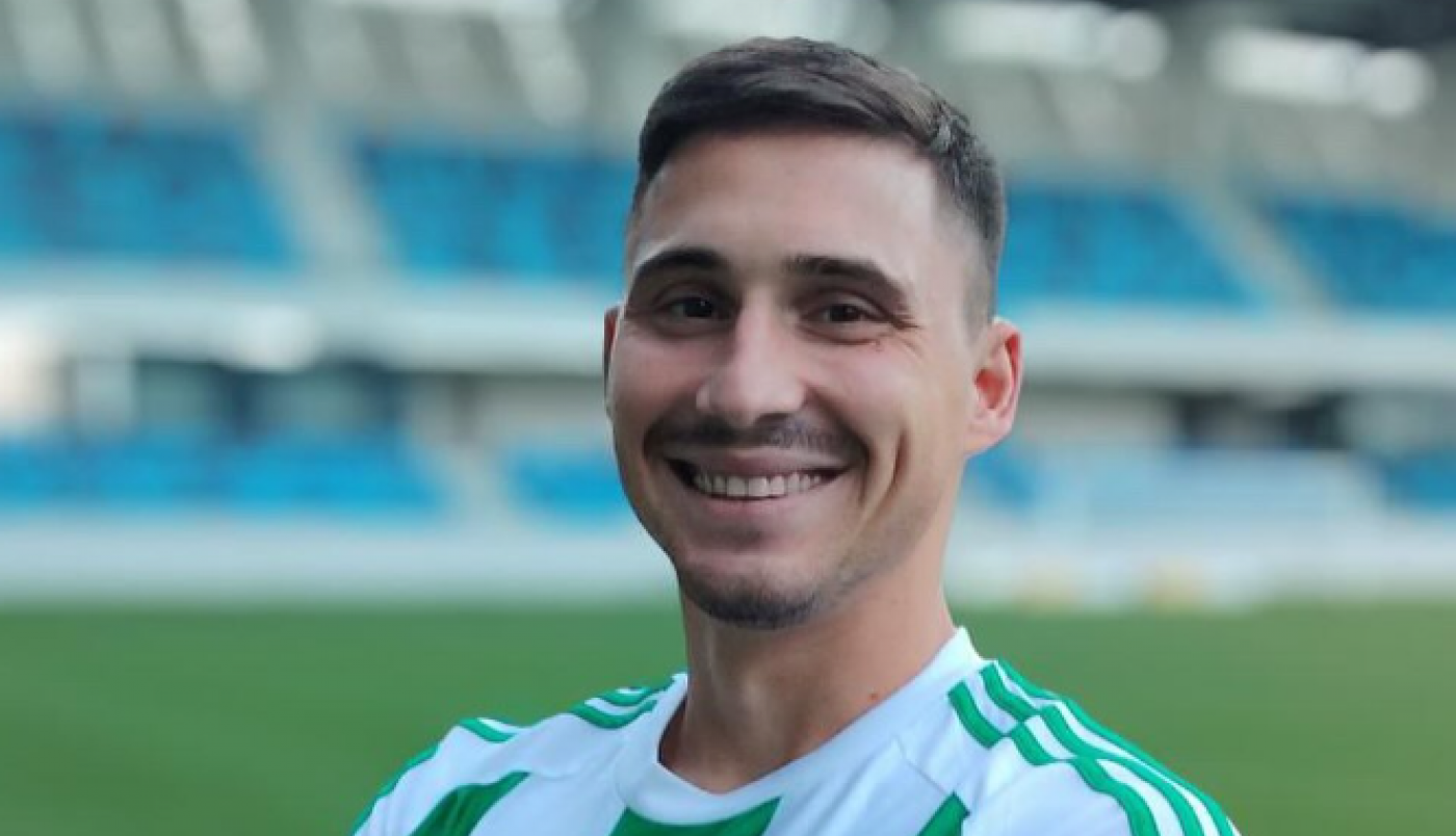 VELIKO POJAČANJE ZA LOZNICU: Superligaški vezista stiže na Lagator!