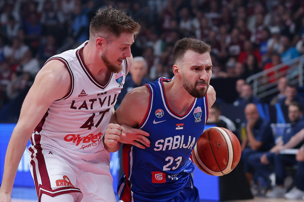 SADA JE SVE JASNO: Evo da li će Marko Gudurić debitovati protiv Crvene zvezde Meridianbet!