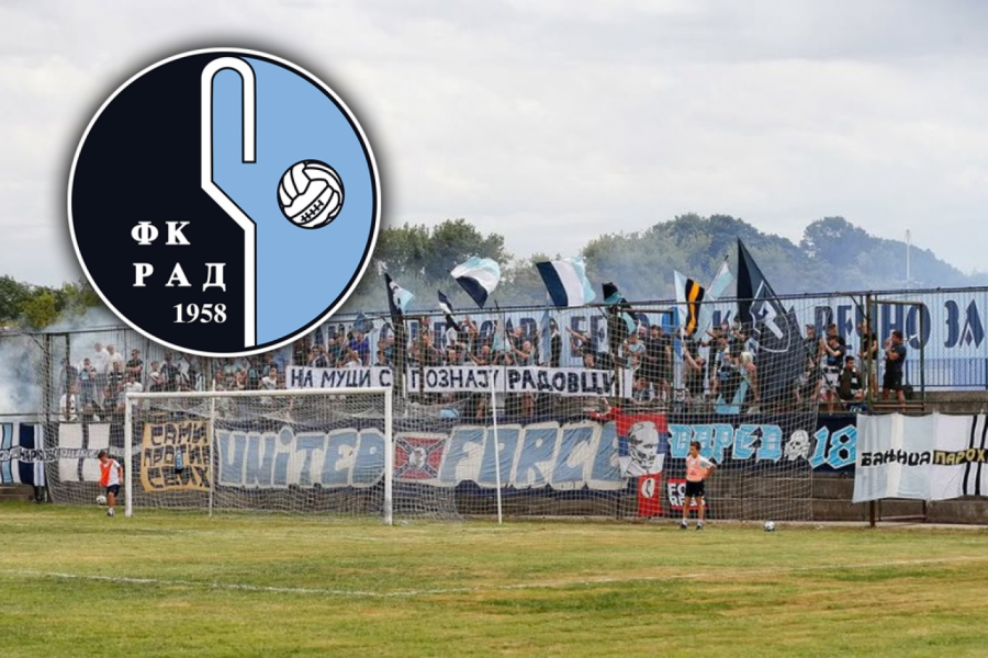 NAKON 500 DANA TAME, PONOVO SE ČUJE APLAUZ SA BANJICE: Rad se vraća i NIŠTA ga više ne može zaustaviti!