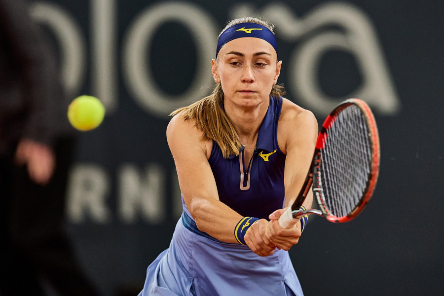 BRAVO! Aleksandra Krunić u osmini finala US opena!