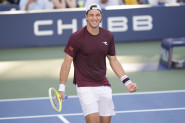 Štrufove reči odjeknule planetom: Prvi put pobedio Novaka Đokovića, pa poslao moćnu poruku