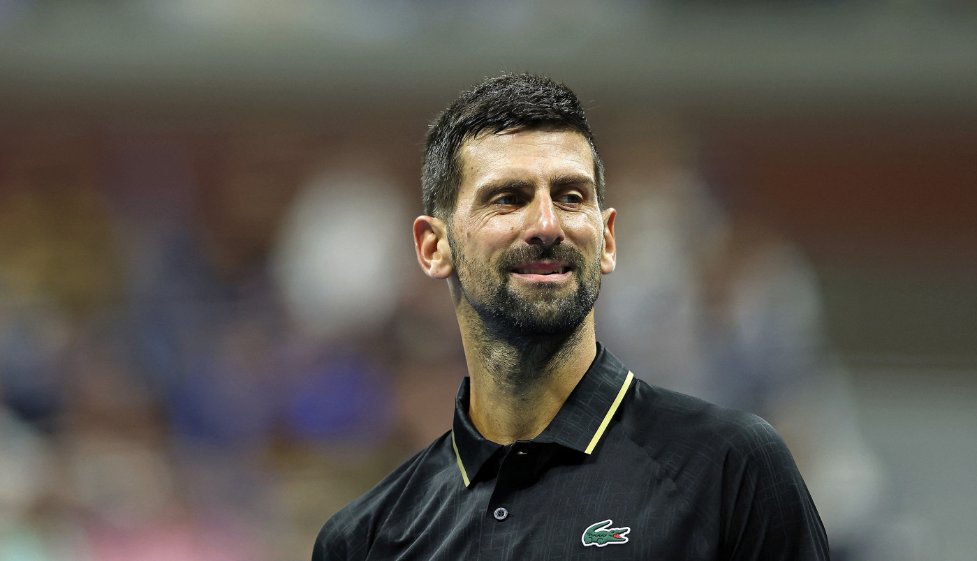 ČUVENI TENISKI STRUČNJAK ODUŠEVLJENO O NOVAKU ĐOKOVIĆU: Ne znam da li je bilo ko to uradio! ČUVENI TENISKI STRUČNJAK ODUŠEVLJENO O NOVAKU ĐOKOVIĆU: Ne znam da li je bilo ko to uradio!