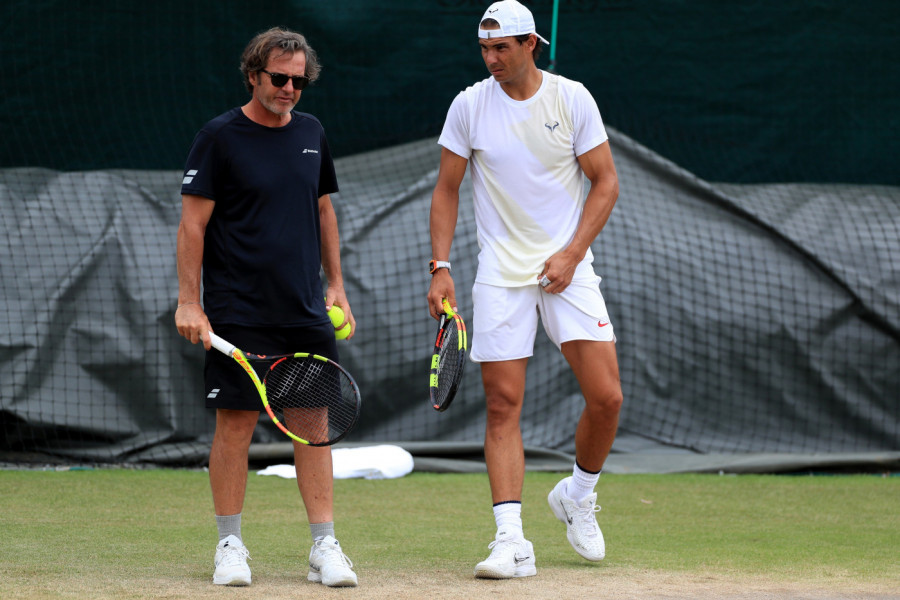NADAL ZATRAŽIO ŽESTOKE KAZNE ZA TENISERE: Prozvao Medvedeva, pa opleo po Kirjosu!