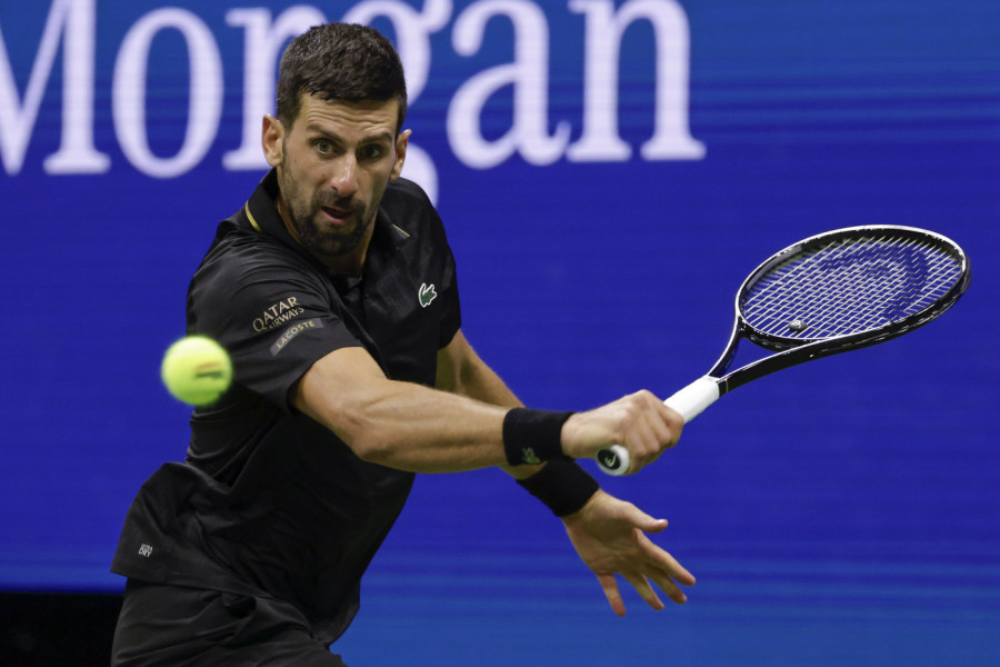 NAJLEPŠI POKLON ZA TARIN ROĐENDAN: Ono što je uradio Novak - planeta će danima prepričavati! (FOTO)