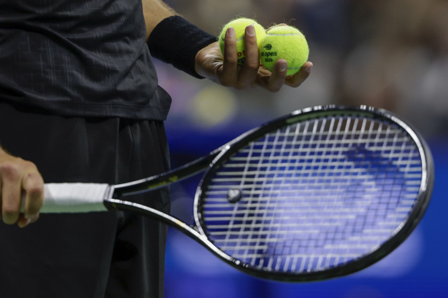 ŠOK U SVETU TENISA: Igrač suspendovan na 20 godina!