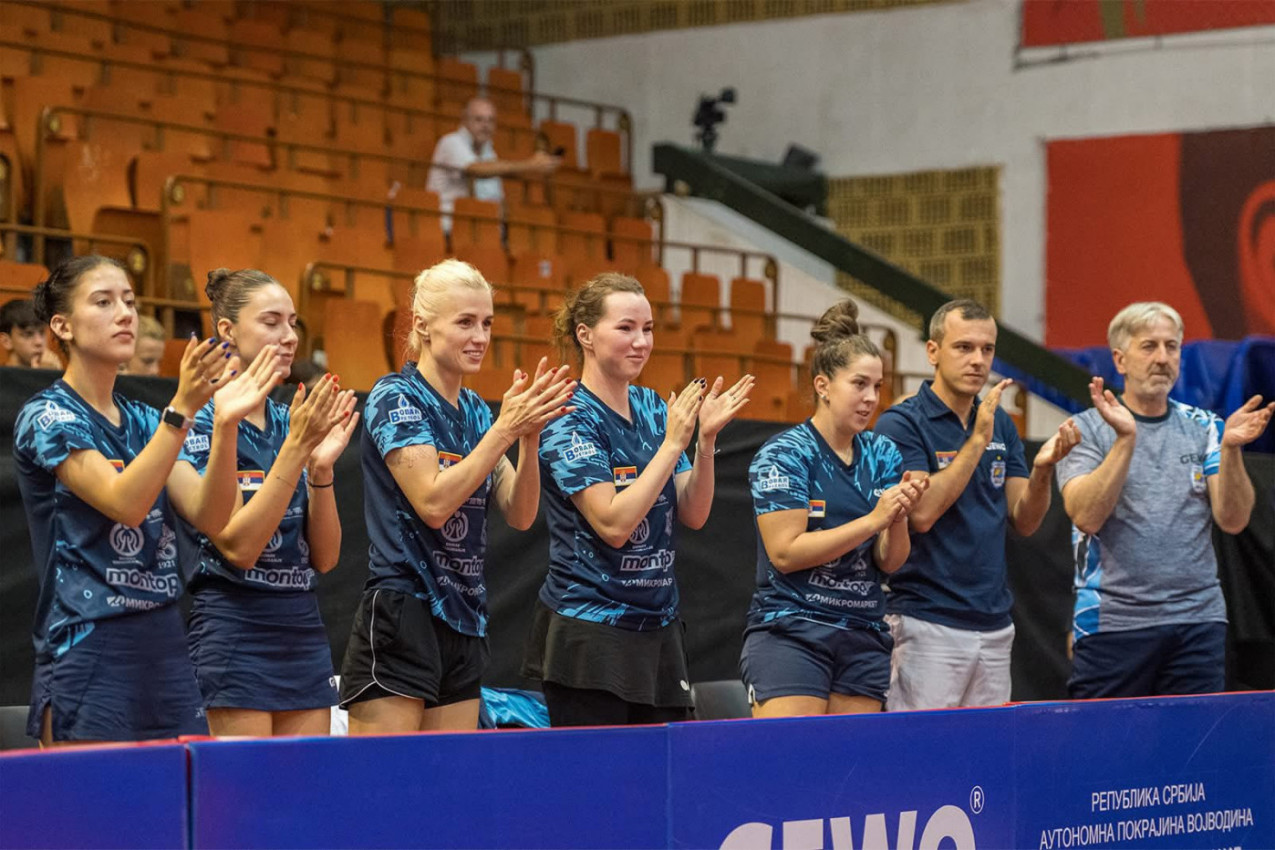 "VI STE RUSI I PRODALI STE MEČ": Srpski klub ih izbacio iz Lige šampiona - usledio je nezapamćen skandal! (FOTO) "VI STE RUSI I PRODALI STE MEČ": Srpski klub ih izbacio iz Lige šampiona - usledio je nezapamćen skandal! (FOTO)