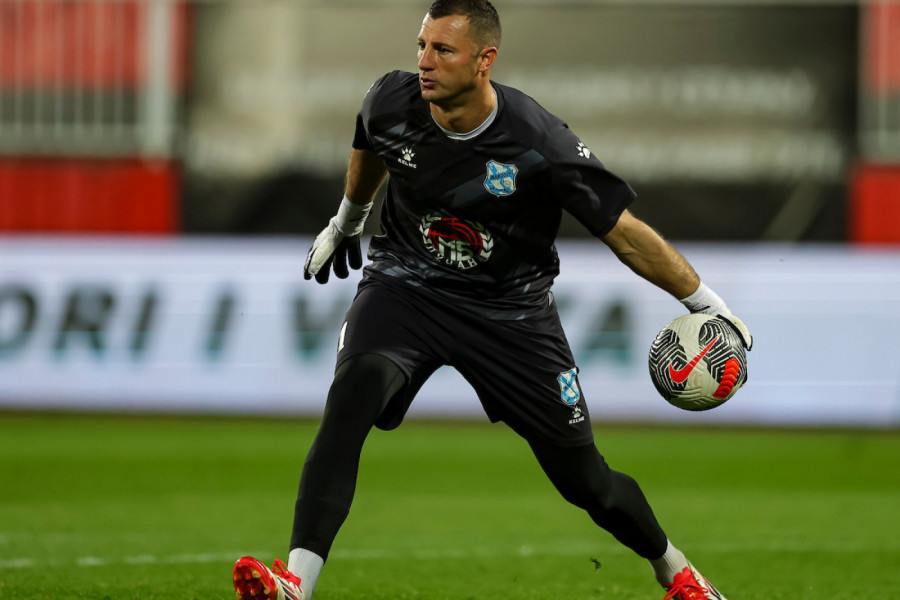 TSC POČEO FENOMENALNO, PA STAO: Mladost došla do ogromna tri boda u borbi za opstanak!