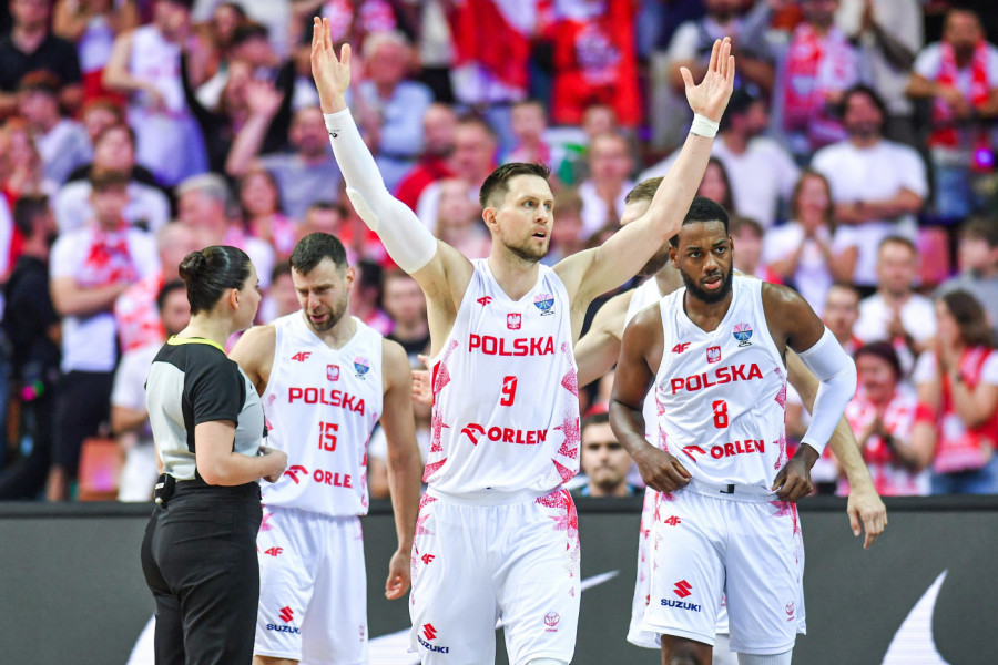 SKANDALOZNO SUĐENJE NA EVROBASKETU: "Nema jednakih aršina, ovo nije bilo ravnopravno"