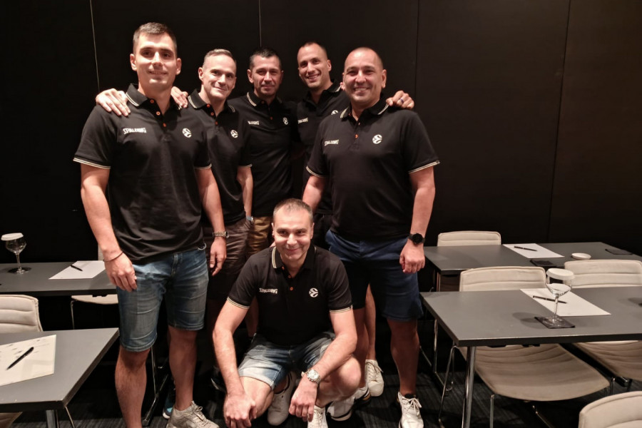 NISU SAMO PARTIZAN I ZVEZDA: I oni predstavljaju Srbiju u Evroligi naredne sezone!