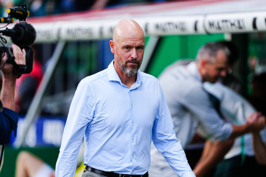 NEVEROVATNA SMENA U BUNDESLIGI: Trener bio samo tri utakmice na klupi, već dobio otkaz!