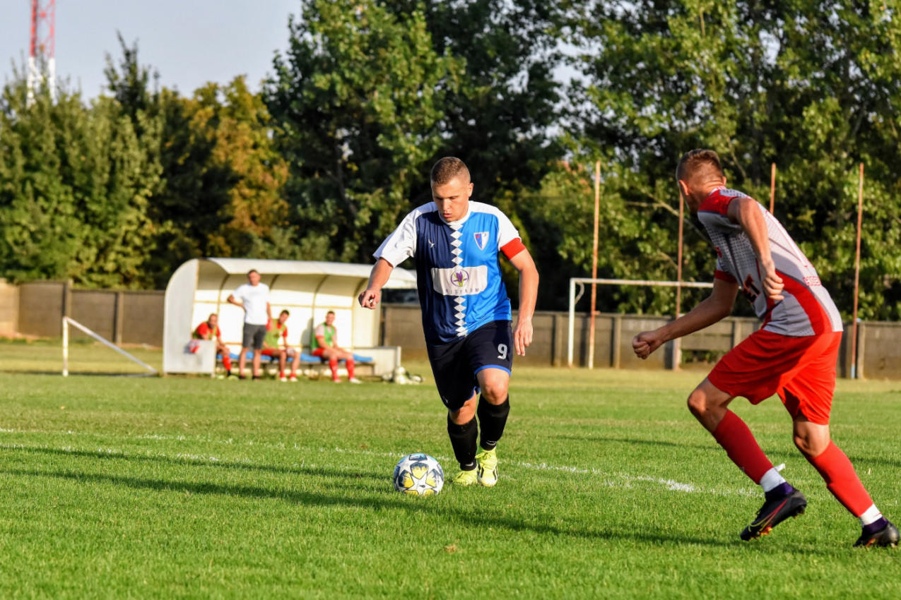 POZIVA JE BILO MNOGO: Na kraju je izbor pao na klub čije su ambicije najviše moguće! POZIVA JE BILO MNOGO: Na kraju je izbor pao na klub čije su ambicije najviše moguće!