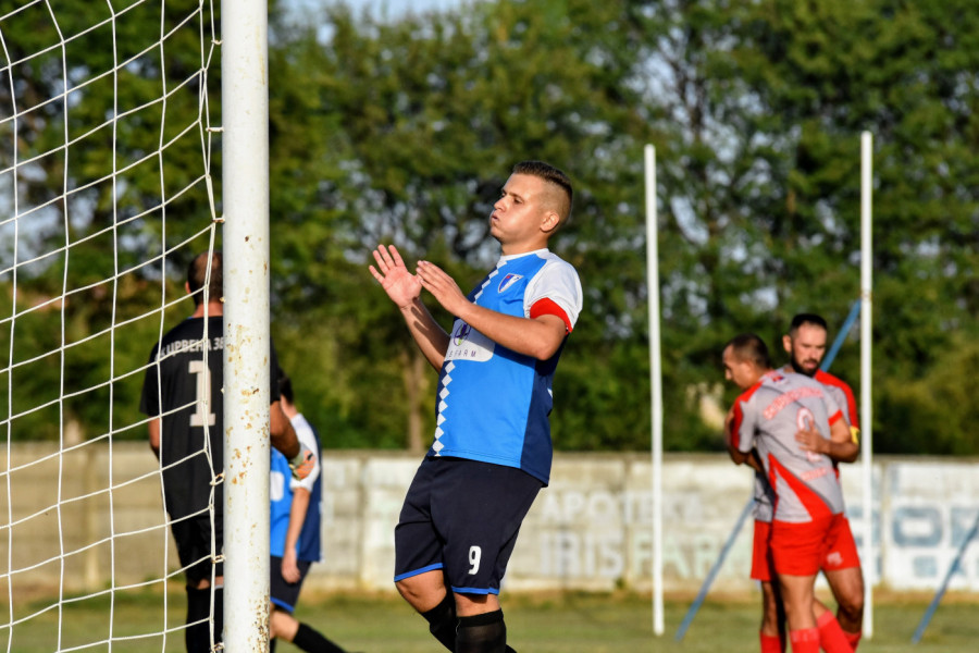 ODLAZAK KAPITENA NAKON 6 GODINA: Svojim golovima je uveo klub u viši rang - sada je došlo do rastanka!