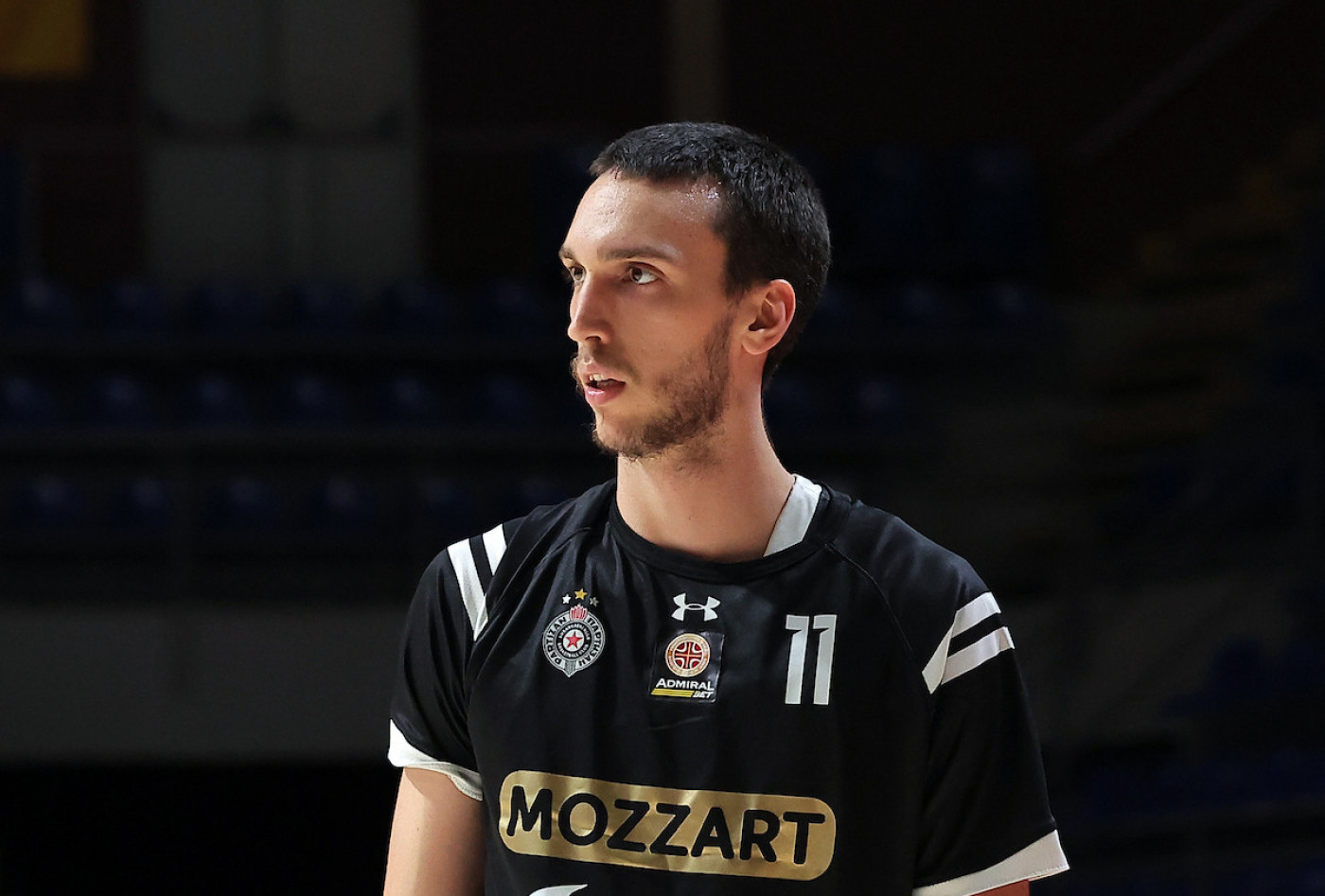 Samokritični Aleksej Pokuševski nakon pobede u Areni