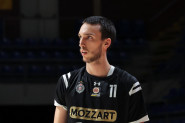 Pokuševski ne može da zaboravi Partizan: Grobarima će se posebno dopasti jedna stvar koju je rekao