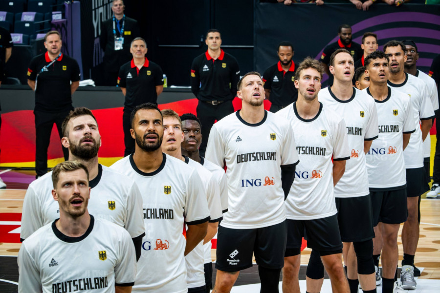 ŠOK! Nemačka ostala bez jednog od najbitnijih igrača na Evrobasketu!