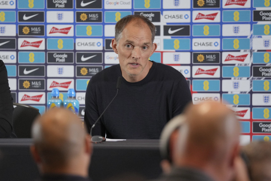 ENGLEZI SU SE UPLAŠILI PRED SRBIJU: Selektor iznenadio izjavom, očekuju vatrenu publiku u Beogradu!