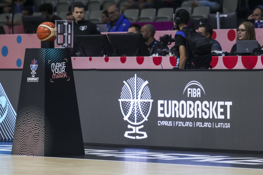 EVROBASKET 2025: Drama u Katovicama - Italijani od sumraka do svitanja za deset minuta!