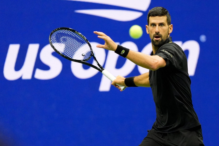 ĐOKOVIĆ NA TANKOM LEDU! Novak ima dve opcije, ova druga nije dobra!