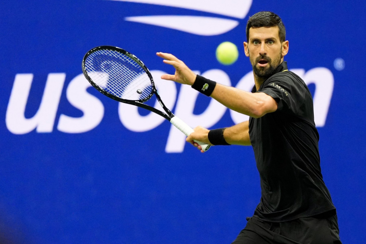 ĐOKOVIĆ NA TANKOM LEDU! Novak ima dve opcije, ova druga nije dobra!