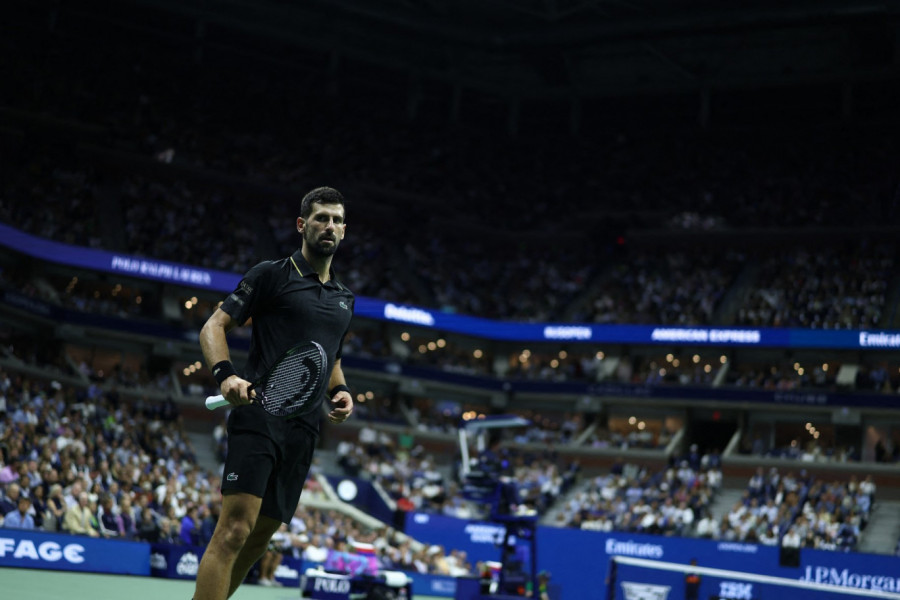 ŠAH-MAT ALKARAZU? Novak pred duel sa Špancem doneo ZANIMLJIVU ODLUKU!