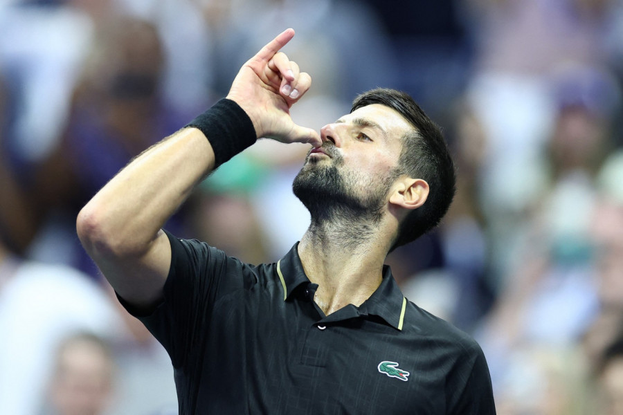 STIŽU ŠUŠKE! Evo koliko je novca Novak Đoković zaradio za plasman u polufinale US opena!