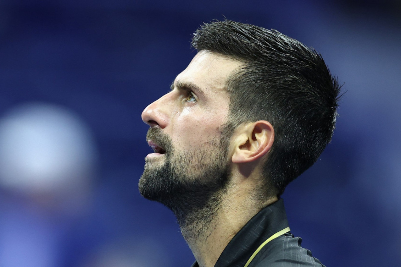 MOGLO JE DA ODE NA DRUGU STRANU! Nole posle trijumfa: Nisam osećao da dominiram! MOGLO JE DA ODE NA DRUGU STRANU! Nole posle trijumfa: Nisam osećao da dominiram!