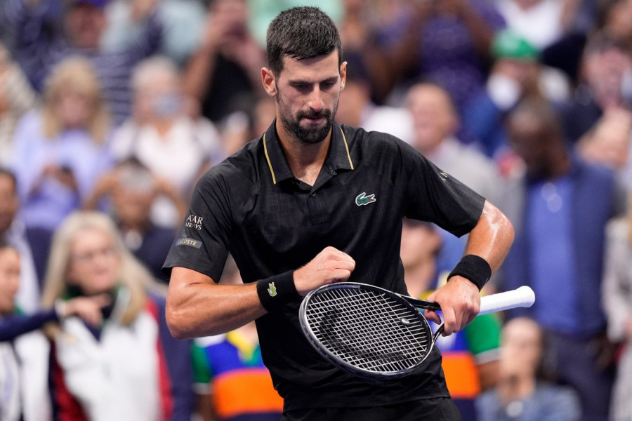 NOVAČE, DALJE NEĆEŠ MOĆI: Kinezi zaključali Đokovića