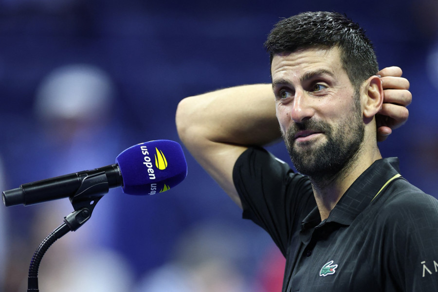 NOVAČE, ZAŠTO TAKO? "Tenis sigurno neću igrati" - Đokovićeva izjava koja je odjeknula planetom!