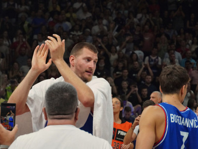 Ameri u neverici: Na isti dan kada je Nikola Jokić dao prve NBA poene, sada se desilo baš ovo (VIDEO)