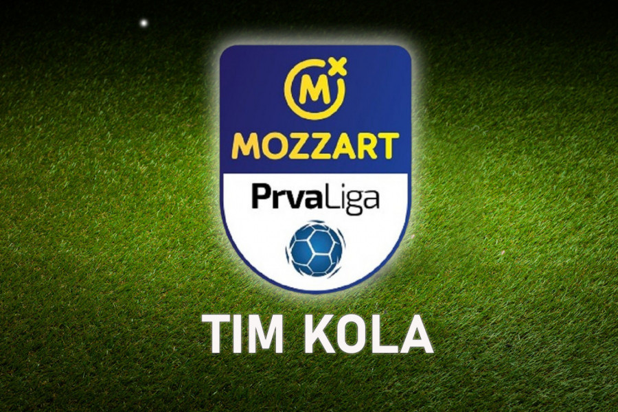 VIKEND U ZNAKU BRILIJANTNIH PARTIJA: 11 igrača koji su obeležili 6. kolo PLS!