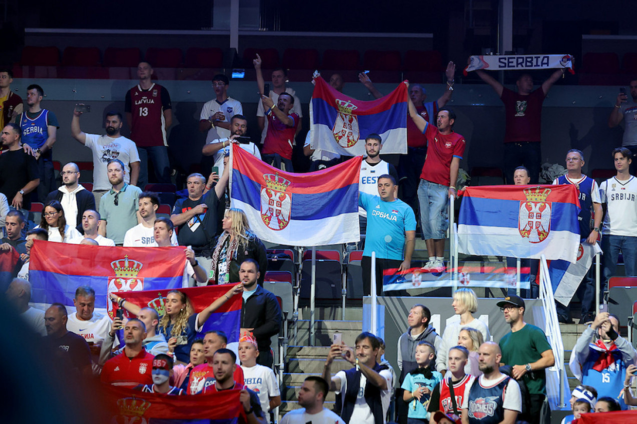 ORILA SE NAJVEĆA ISTINA: Čak se i u Letoniji zna, Kosovo je Srbija! (VIDEO)
