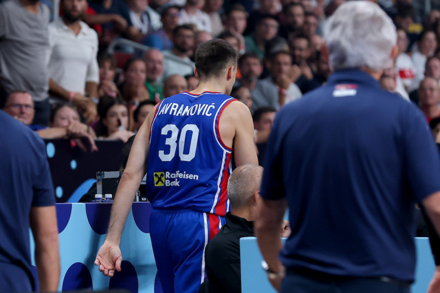 CRNE SLUTNJE! EVO ŠTA JE POVREDIO ALEKSA AVRAMOVIĆ!