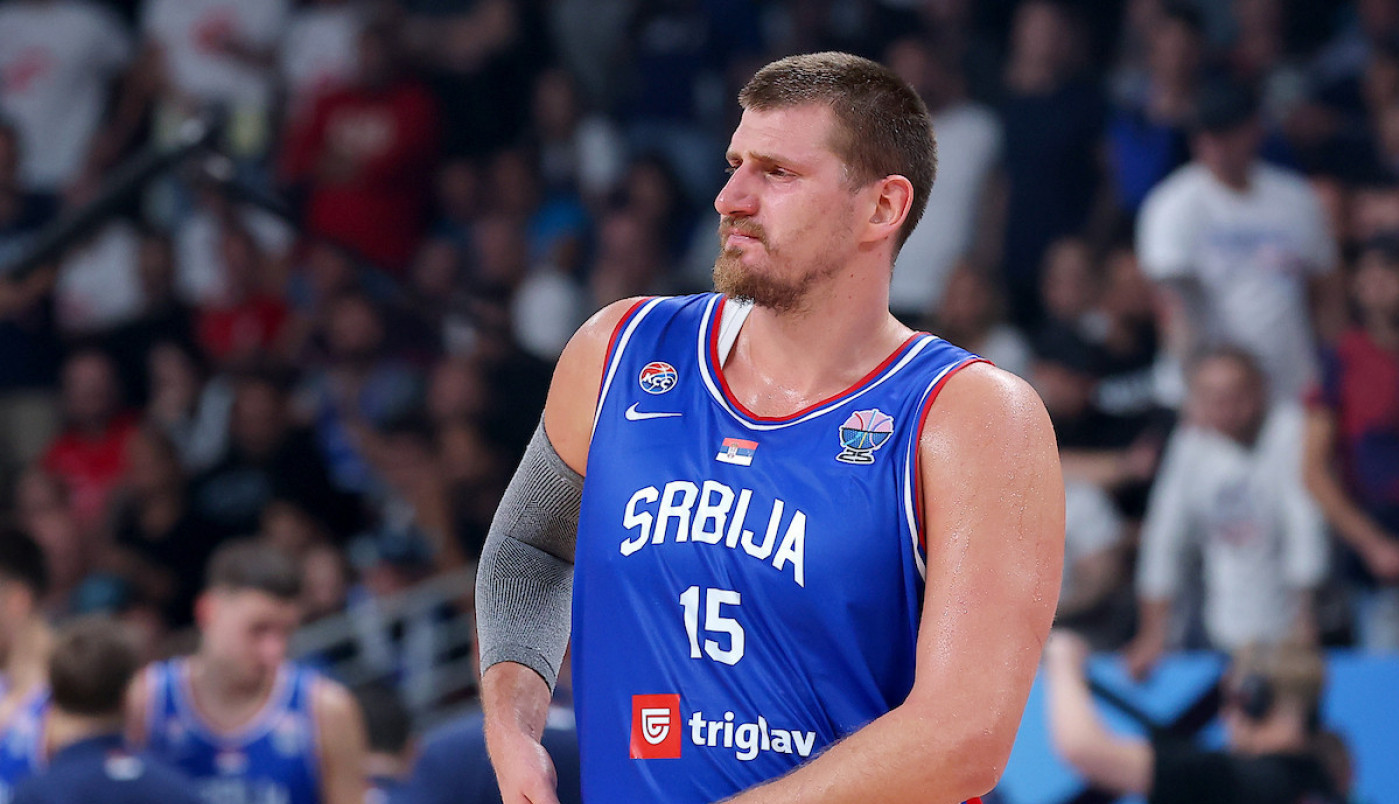 "ORLOVI" OTEŽALI SEBI ŽIVOT! Evo zašto je poraz od Turske očajna vest!