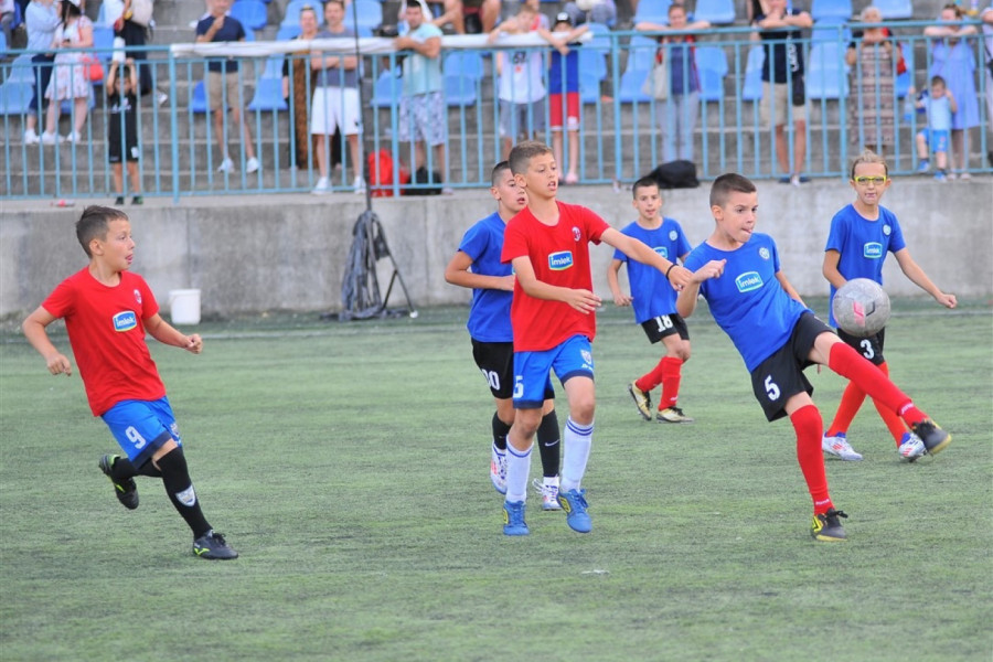 ZAVRŠNICA FAIR PLAY LIGE: Vidimo se u subotu, 6. septembra na Rakovici!