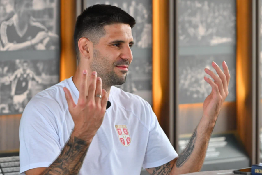 MITROVIĆ BIO NA KORAK OD GRČE: Hteo da se odrekne 7.000.000 evra!