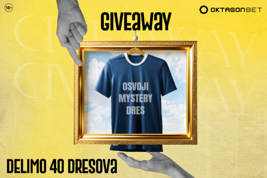 Svi učestvuju - niko ne zna zašto!