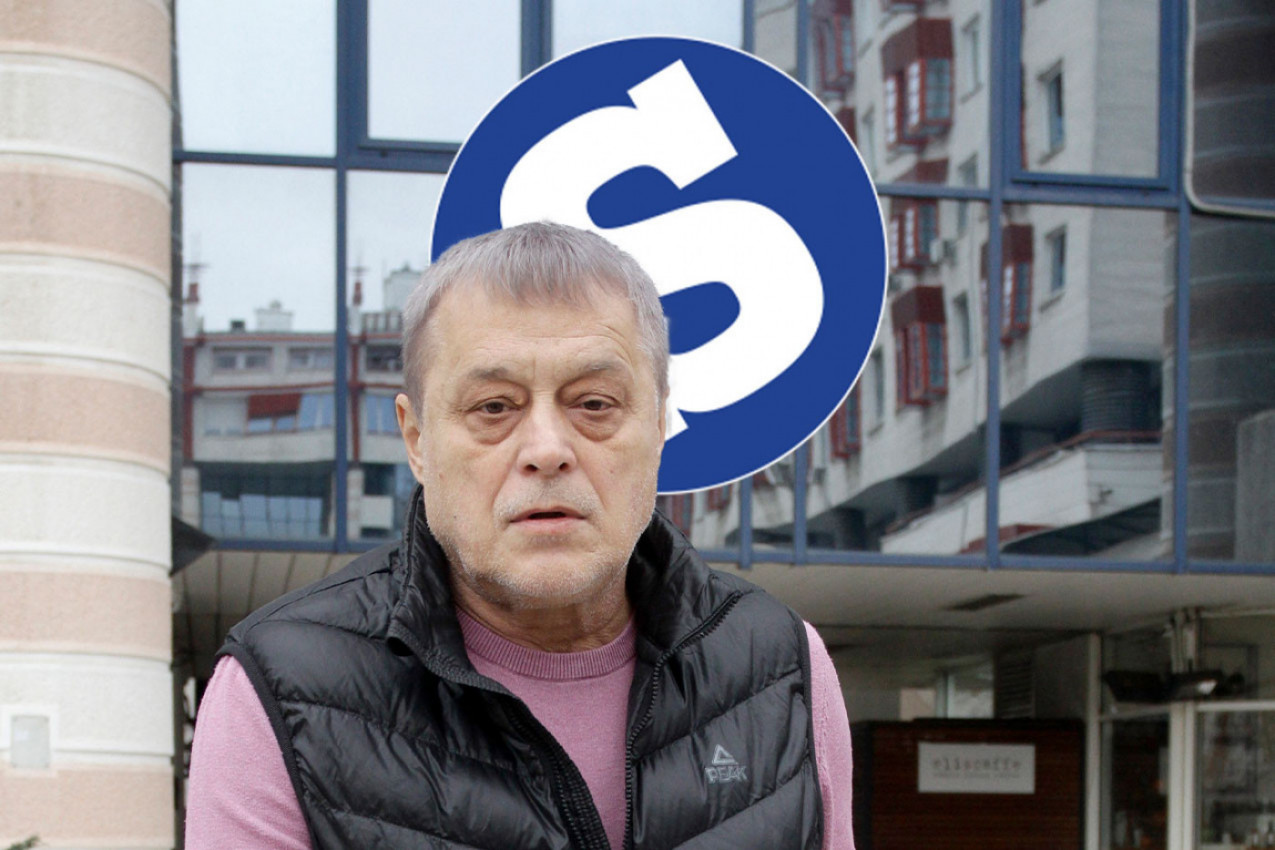 NEMOJ SADA DA PRIČAMO O NEKOJ FINSKOJ! Muta Nikolić za Sportissimo: Najjači smo kada je teško! NEMOJ SADA DA PRIČAMO O NEKOJ FINSKOJ! Muta Nikolić za Sportissimo: Najjači smo kada je teško!