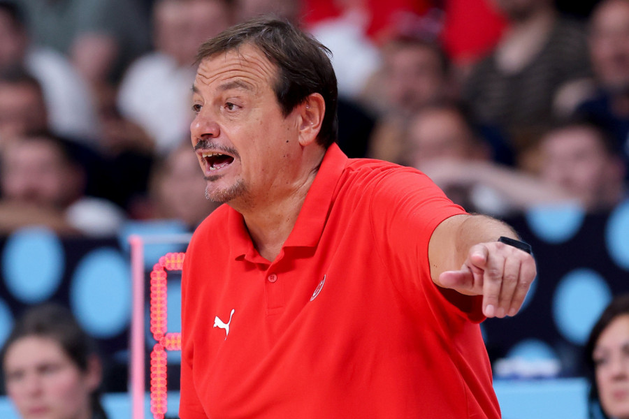ATAMAN SREO SRPSKE NAVIJAČE! Evo šta je srpski selektor uradio (VIDEO)