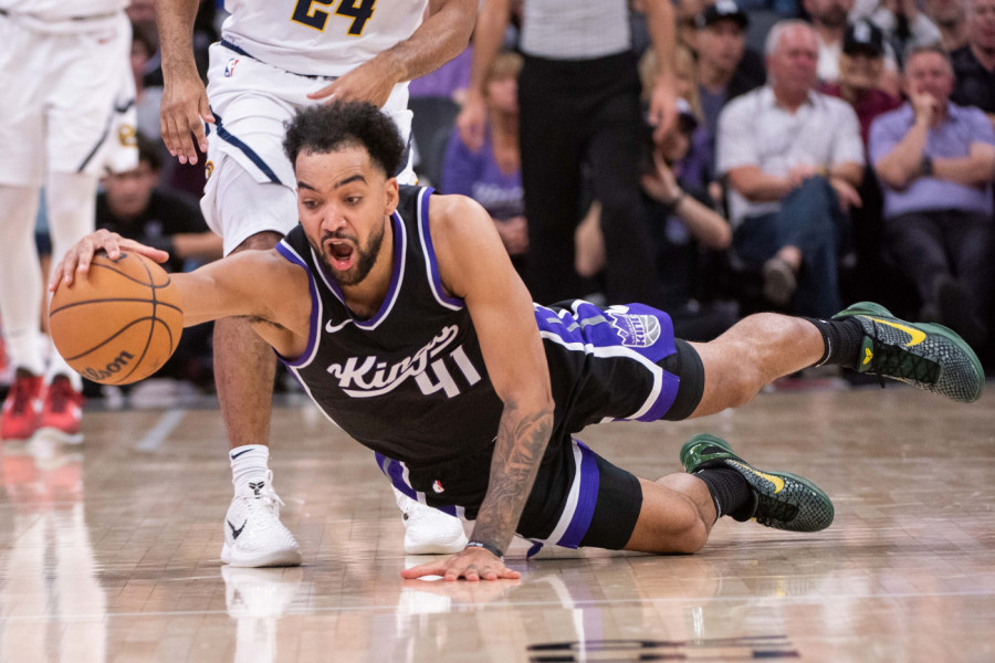 EVROLIGAŠKA BOMBA: Real Madrid sprema ekipu za vrh, stiže igrač iz NBA!