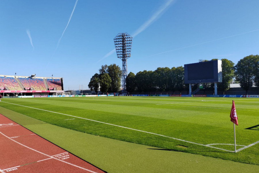 SPORTSKO PITANJE U "MILIONERU" ŠOKIRALO I VODITELJA! Ima li ikoga da zna odgovor na ovo? (FOTO)
