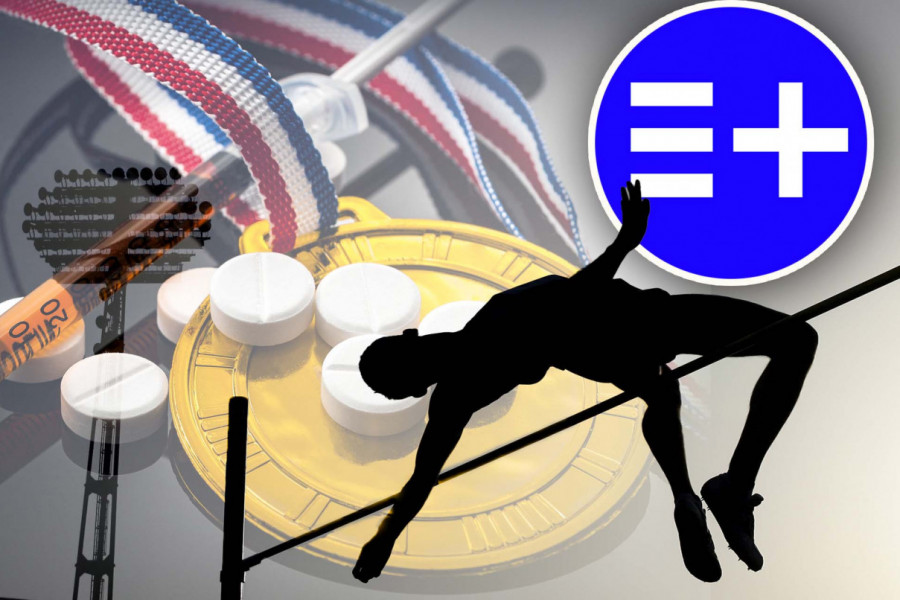 Sport na prekretnici: Enhanced Games i smrt fer pleja